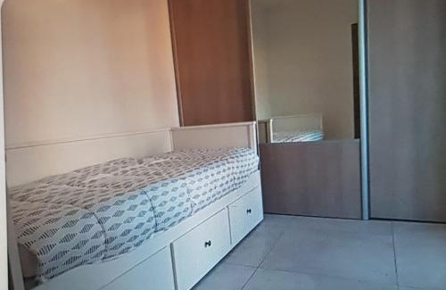 Sanary-sur-Mer Apartment | Le Baou fully renovated 2025