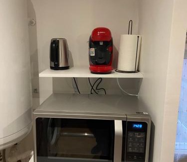 Tille Apartment | Le Bassam, proche aéroport