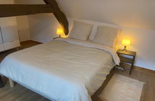 Tille Apartment | Le Bassam, proche aéroport