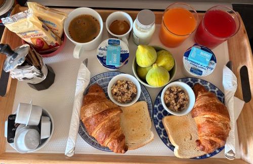 San Mariano Bed & Breakfast | Le Bassotte b&b