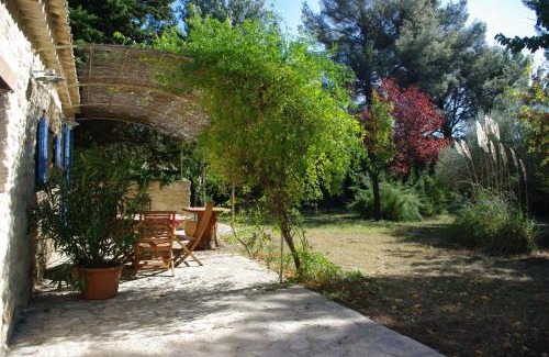 Lourmarin House | Le Bastidon - Au coeur d'un jardin avec piscine