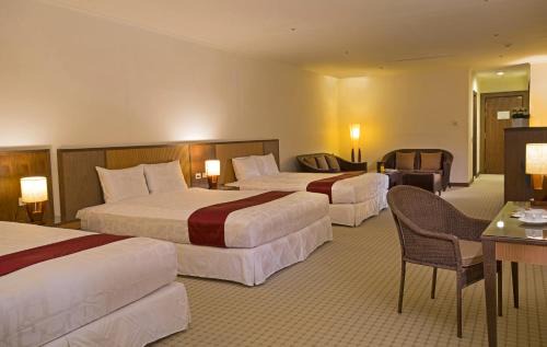 Chiayi Hotel | Le Beau Max Resort