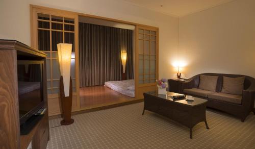 Chiayi Hotel | Le Beau Max Resort