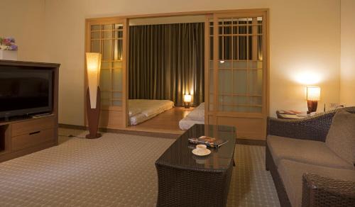 Chiayi Hotel | Le Beau Max Resort