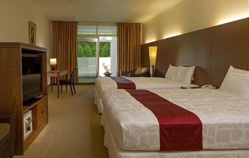 Chiayi Hotel | Le Beau Max Resort