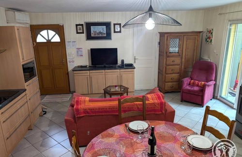 Decines-Charpieu Apartment | Le Beauregard - Decines Charpieu