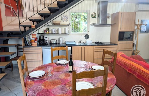Decines-Charpieu Apartment | Le Beauregard - Decines Charpieu