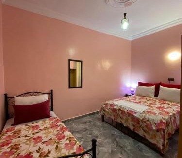 Meknes Apartment | Le bel abri