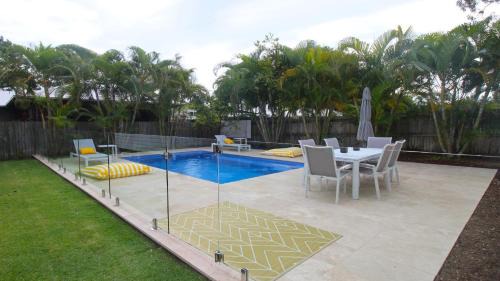 Horseshoe Bay House | Le Belle Aimante, Magnetic Island