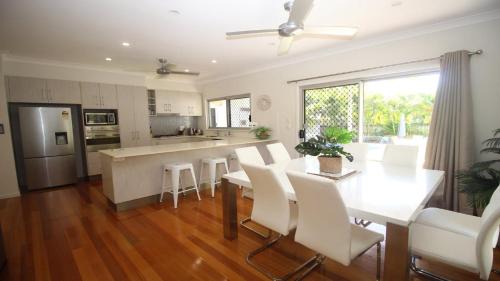 Horseshoe Bay House | Le Belle Aimante, Magnetic Island