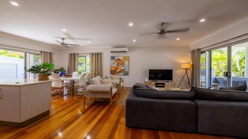 Horseshoe Bay House | Le Belle Aimante, Magnetic Island