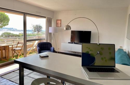 Tamaris Apartment | Le bleu de George Sand