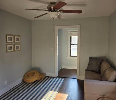 Hendersonville Villa | Le Bleu