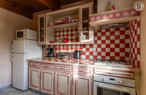 Saint-Michel-de-Maurienne House | LE BON COIN - SAINT MICHEL DE MAURIENNE