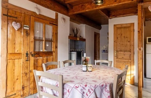 Saint-Michel-de-Maurienne House | LE BON COIN - SAINT MICHEL DE MAURIENNE