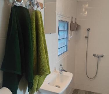 Bourg-Murat House | Le BOA VISTA