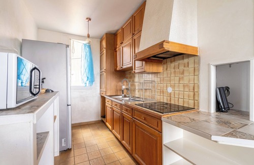 Montreuil Apartment | Le Bohème de Montreuil Paris
