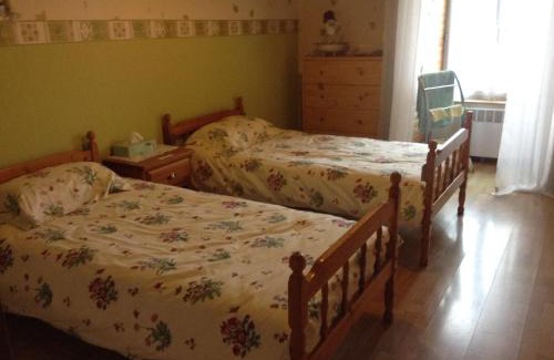 Le Gouray Bed & Breakfast | Le Bois Chef D'Ane