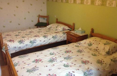 Le Gouray Bed & Breakfast | Le Bois Chef D'Ane