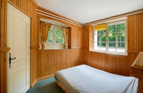 Conches-en-Ouche House | Le Bois de Rome