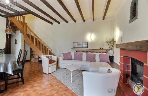 Plouha House | Le bois du chat