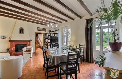 Plouha House | Le bois du chat
