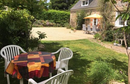 Plouha House | Le bois du chat