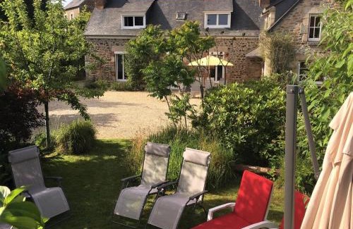 Plouha House | Le bois du chat