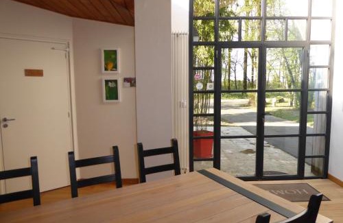 La Gaubretiere House | Le bois du drillais