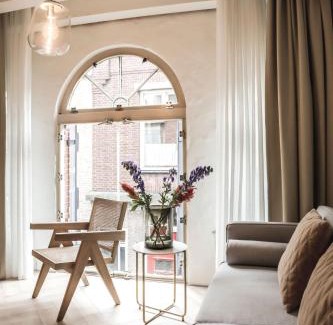 Municipality of Gorinchem Hotel | Le Bon'Apart Suites