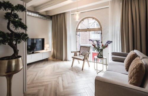 Municipality of Gorinchem Hotel | Le Bon'Apart Suites