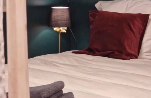 Dernier Sou Apartment | LE BON'APPART, Luxury Apartment in the Old Town with Courtyard - House 1747