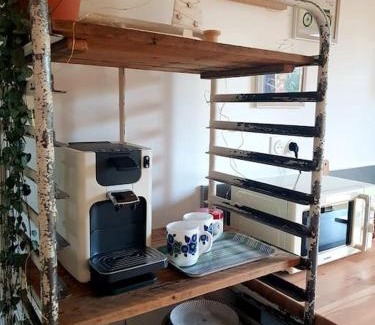 Saint-Martin-lez-Tatinghem House | Le Bon Temps, pour une douce parenthèse