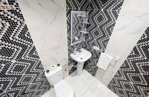 El Jadida Apartment | Le Bon Séjour - Furnished apartment close to everything, ideal for families