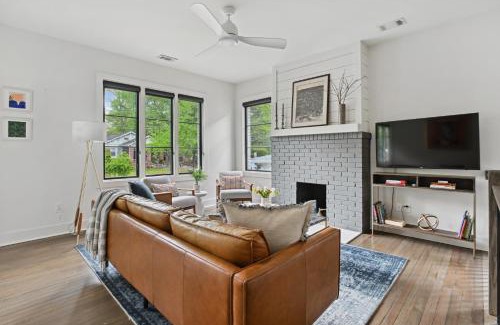 Poncey-Highland Apartment | Le Bon