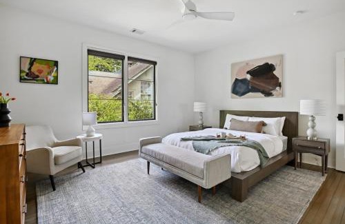 Poncey-Highland Apartment | Le Bon