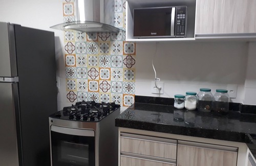 Arraial do Cabo Apartment | Le Bon Vivant Condo. Big beach. Apartment with 2 rooms.