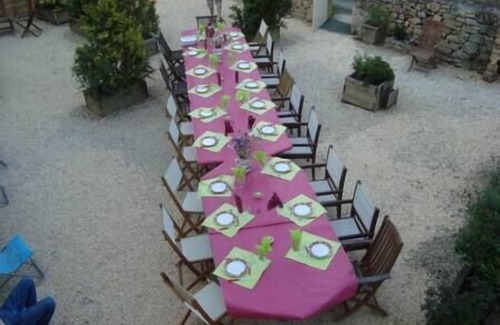 Sainte-Mondane House | Le Bonheur dans notre Pré, 4 gites with 11 rooms 25P