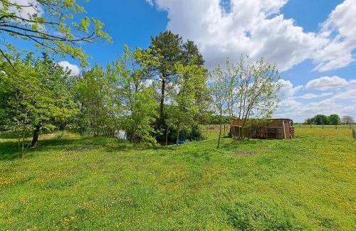 Saint-Romain-sur-Cher House | Le Bonheur est dans le Pré.