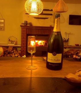 Rouillac House | Le Bonheur En Bretagne