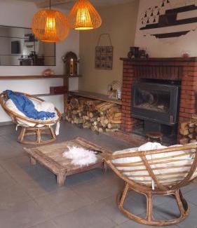 Rouillac House | Le Bonheur En Bretagne