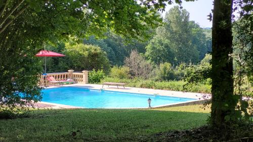 Payrac House | Le Bonheur