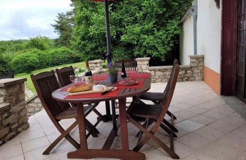 Payrac House | Le Bonheur