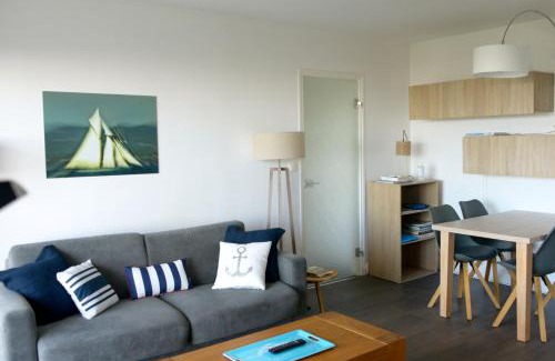 Port Apartment | LE BORD de MER