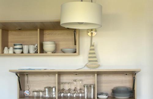 Port Apartment | LE BORD de MER