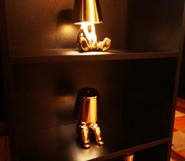 Les Cordeliers Apartment | Le Boudoir