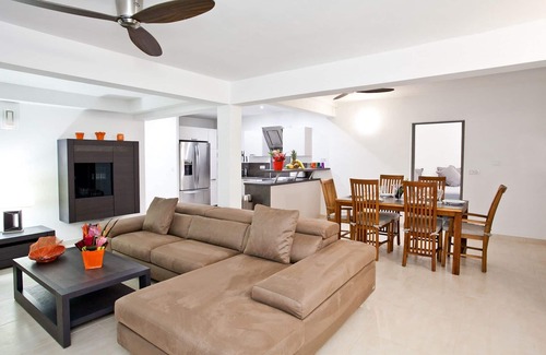 Oyster Pond Villa | Le Bougainvillier, magnificent villa with breathtaking views