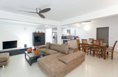 Oyster Pond Villa | Le Bougainvillier, magnificent villa with breathtaking views