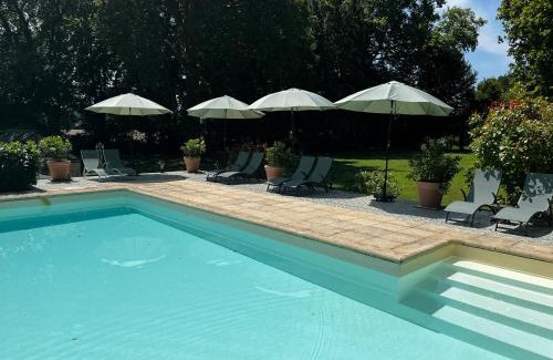 Coux-et-Bigaroque-Mouzens Bed & Breakfast | Le Bouquet Bleu Bed and Breakfast