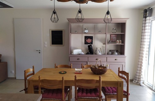 Salindres House | Le Bouquet Gîte à la Ferme en Cévennes et Piscine Privée